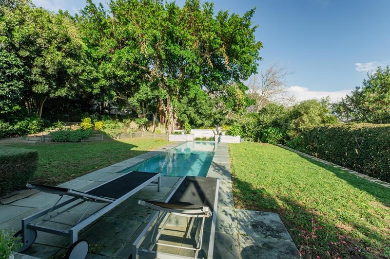 3 Bedroom Property for Sale in Berg En Dal Western Cape